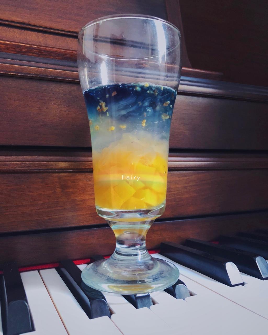 星空燕窝