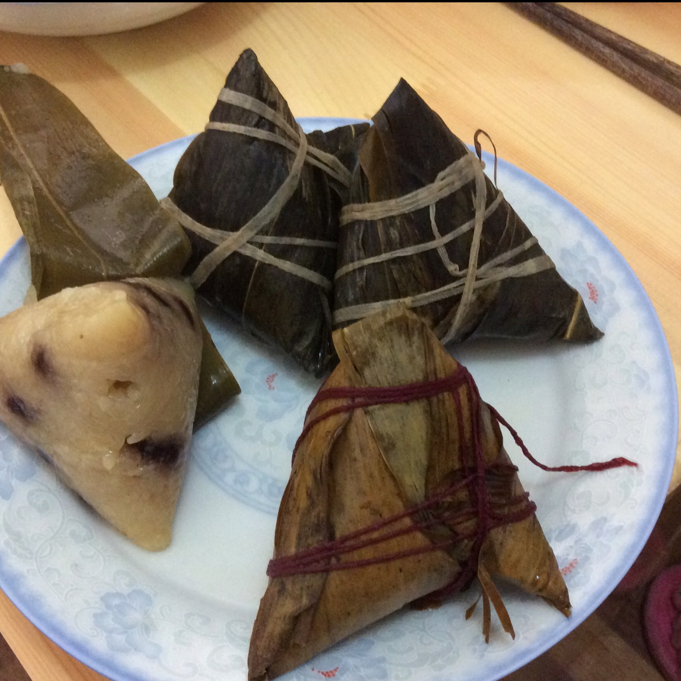 粽子飘香