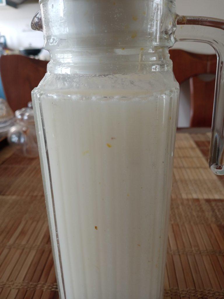 健康又好喝的夏日冰饮——冰玉露