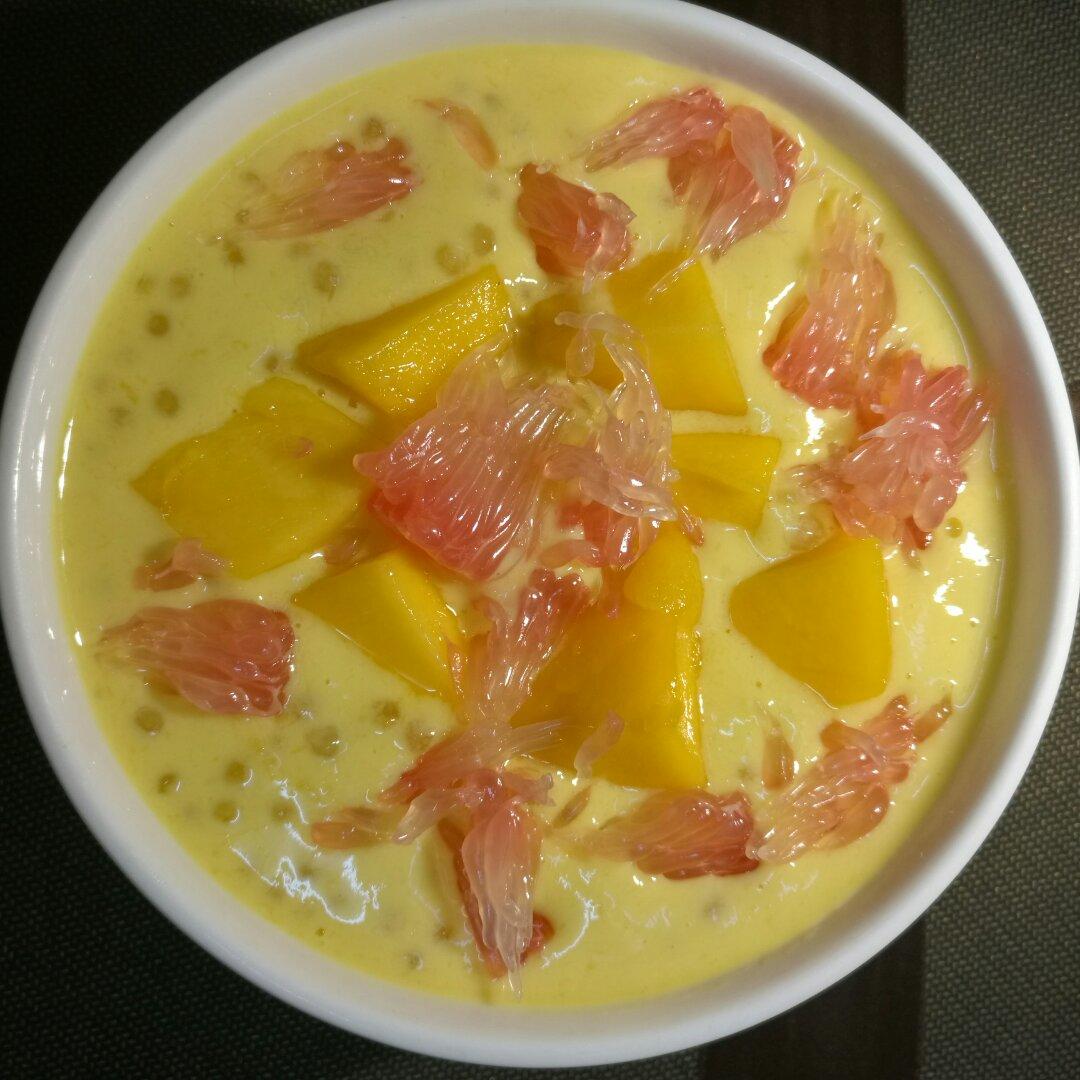 杨枝甘露