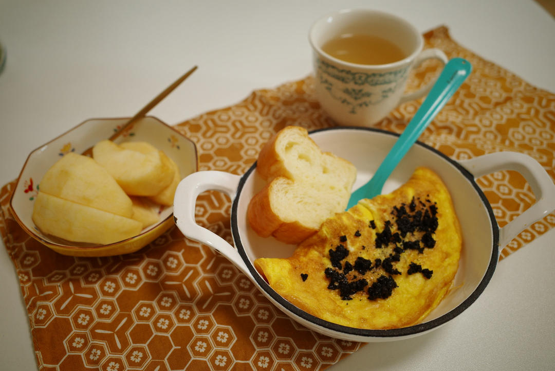 开心吃饭（日更新）