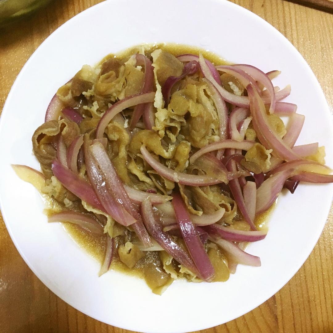 堂妈金牌牛肉饭
