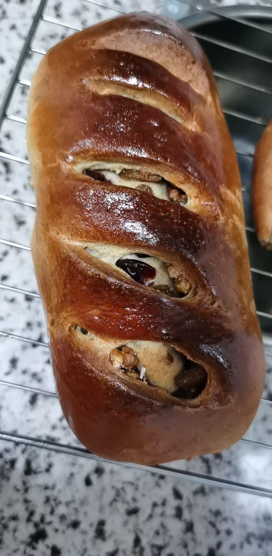 新疆果仁列巴(包好吃零失败)