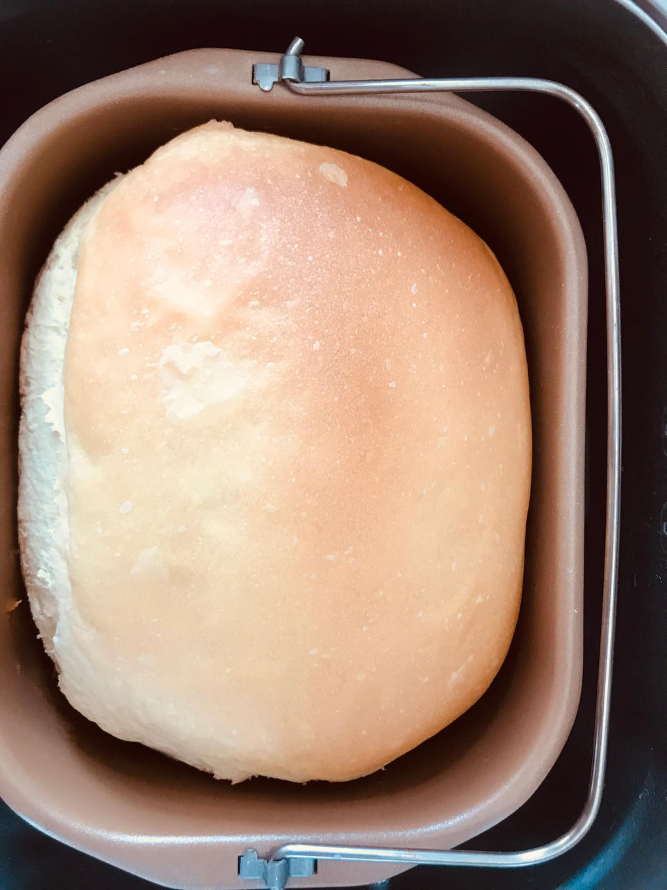 标准面包(东菱面包机)