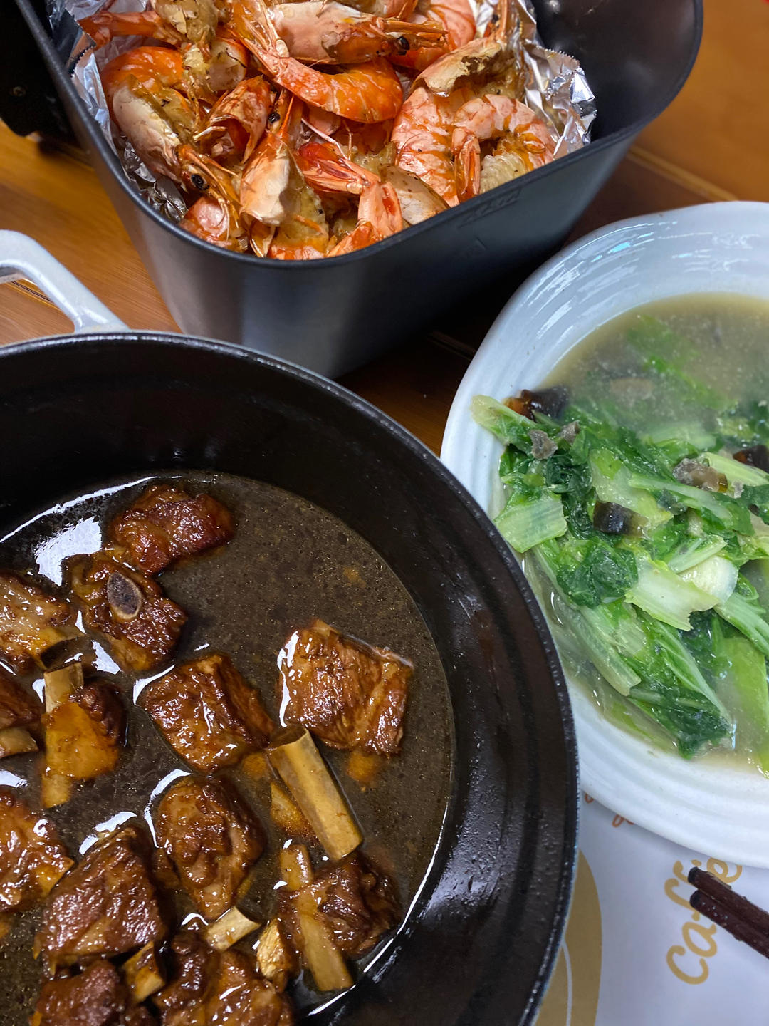 零失败的“糖醋排骨”黄金配比酱汁