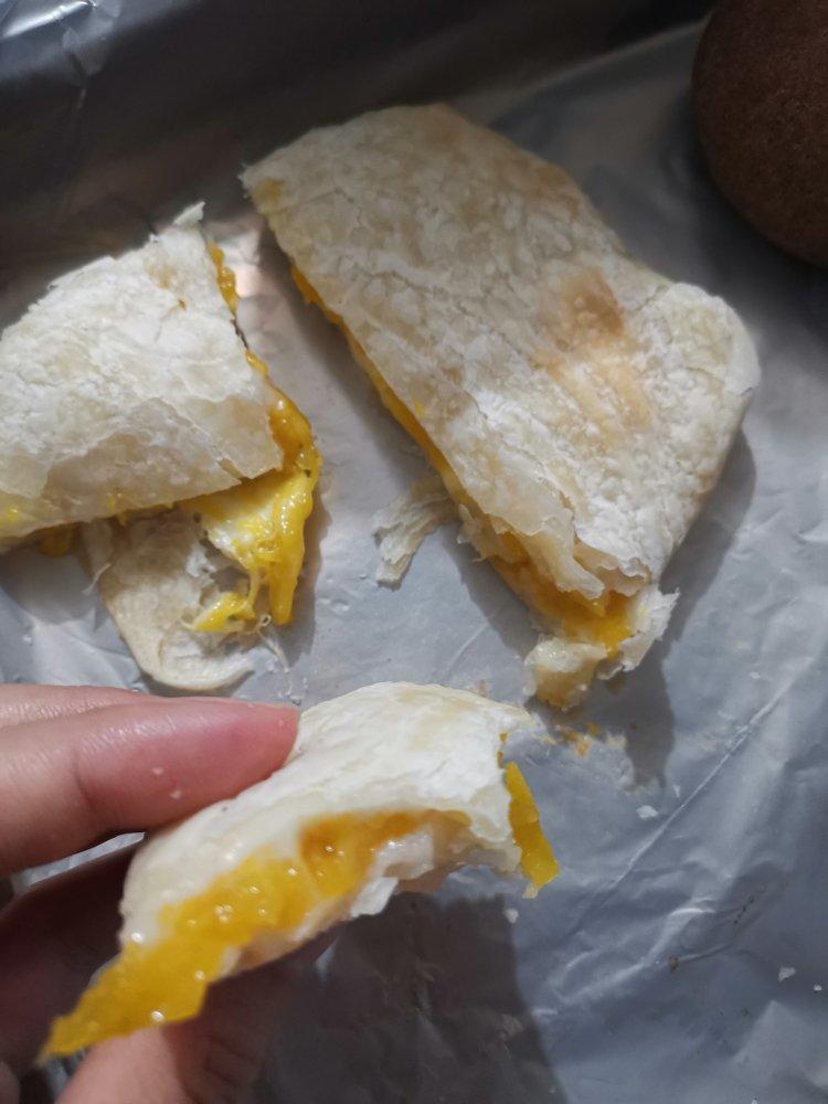 手抓饼的N种做法