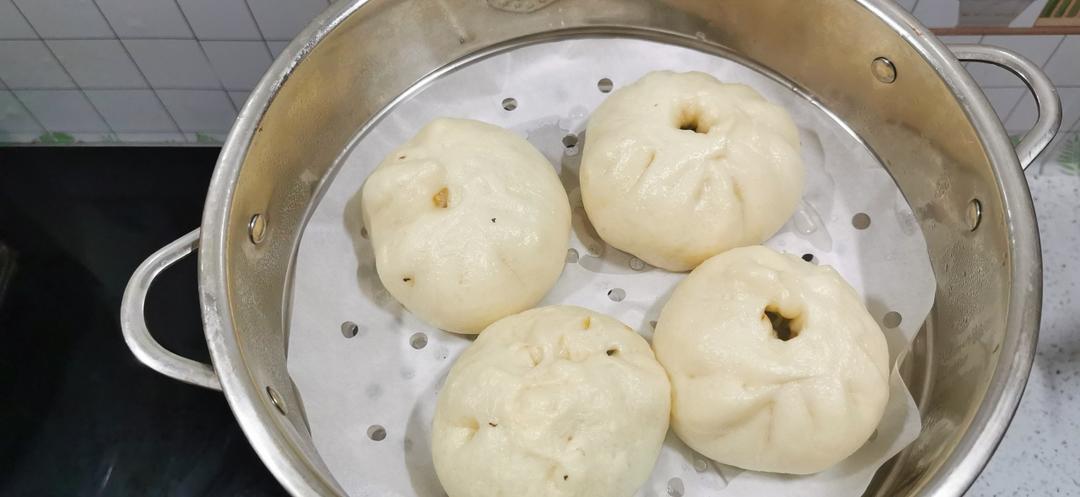 小笼包