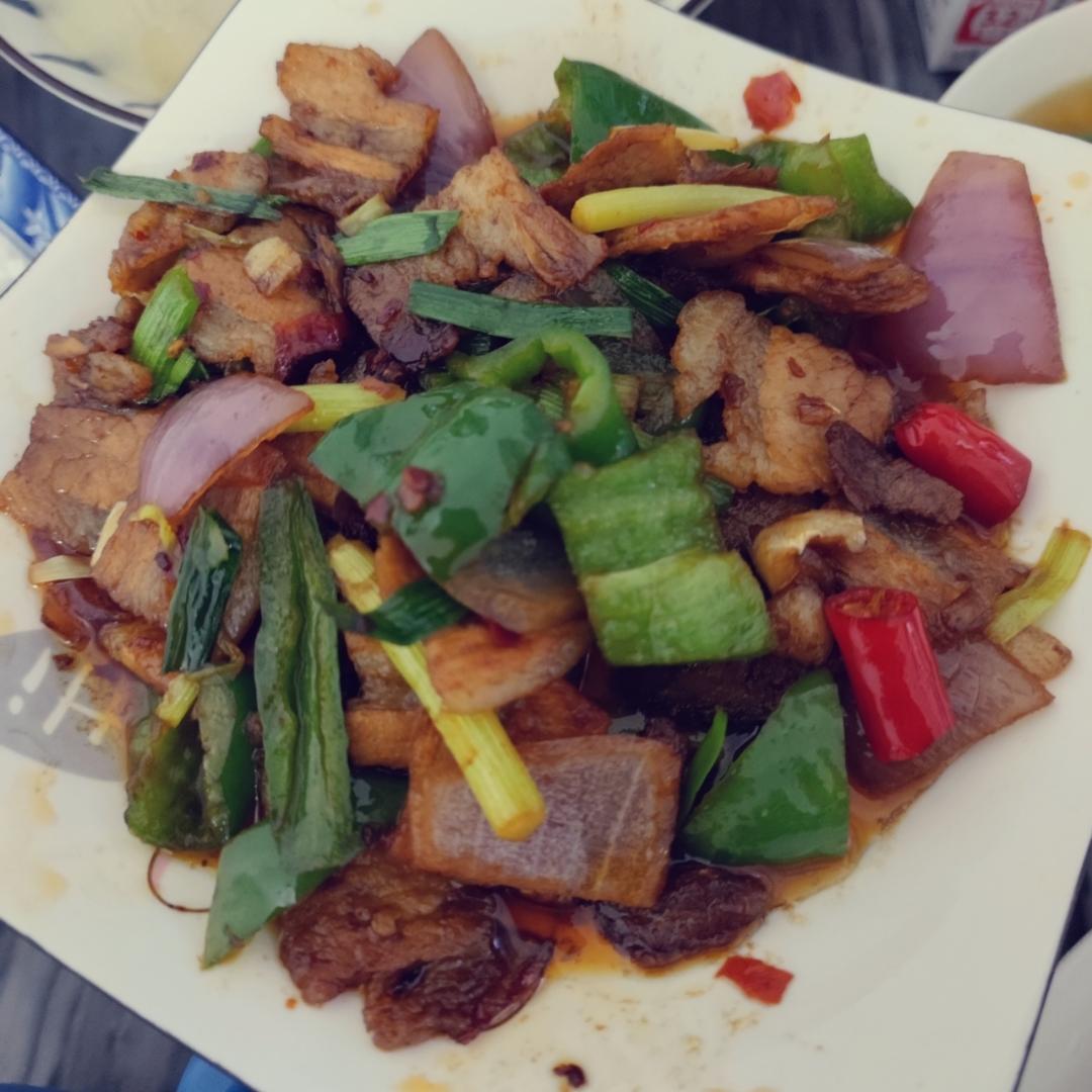 家常回锅肉，零失败