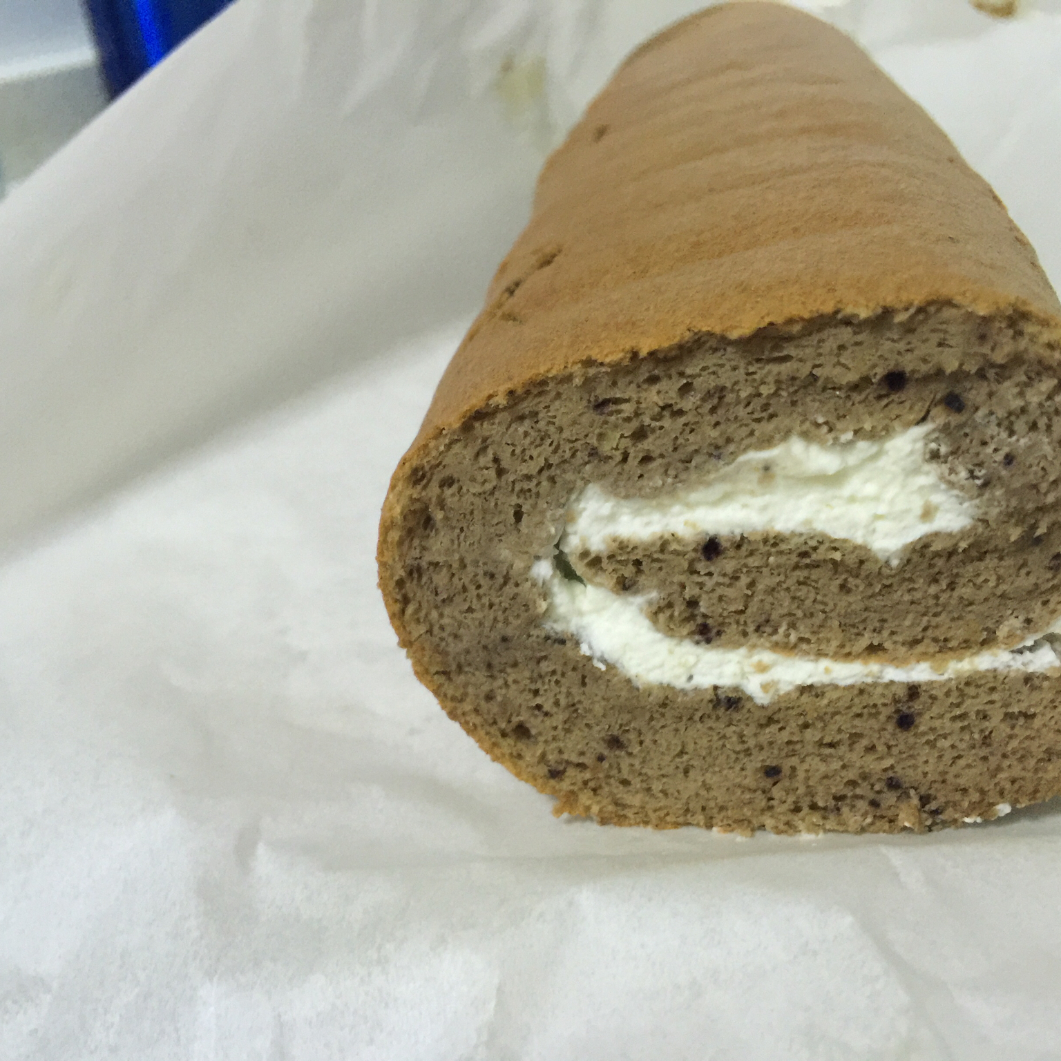 小四卷～风靡美食群的美味蛋糕卷