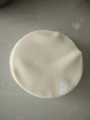 扁豆水饺的做法 步骤6