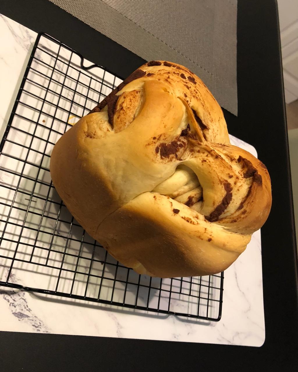 酸奶吐司（柏翠8500w）