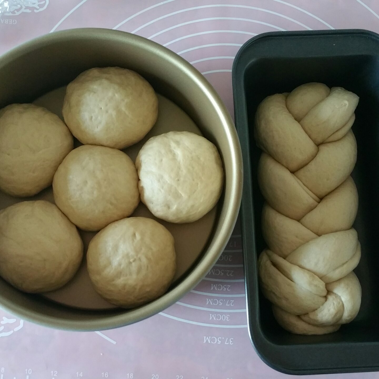 巧克力椰蓉奶酥面包