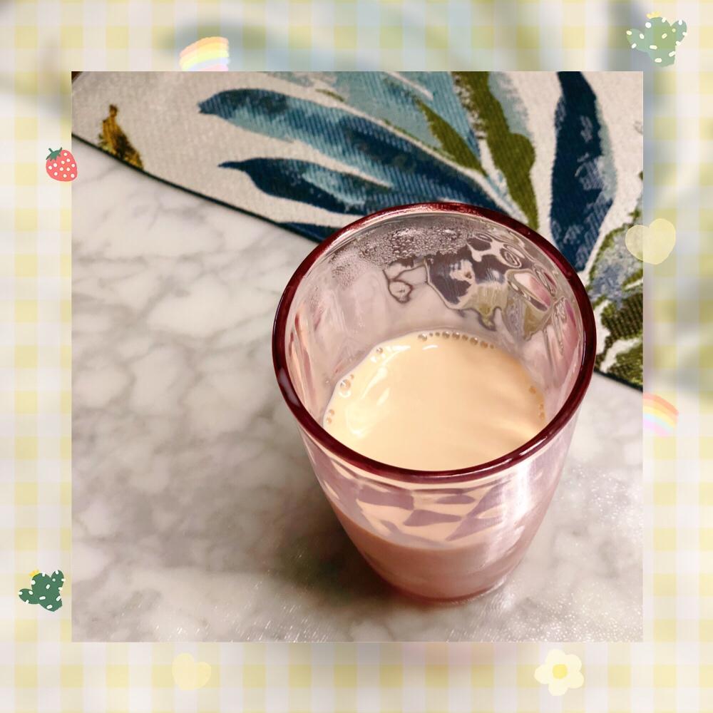 「一步一夜」冷萃奶茶（时间是最好的味道～）
