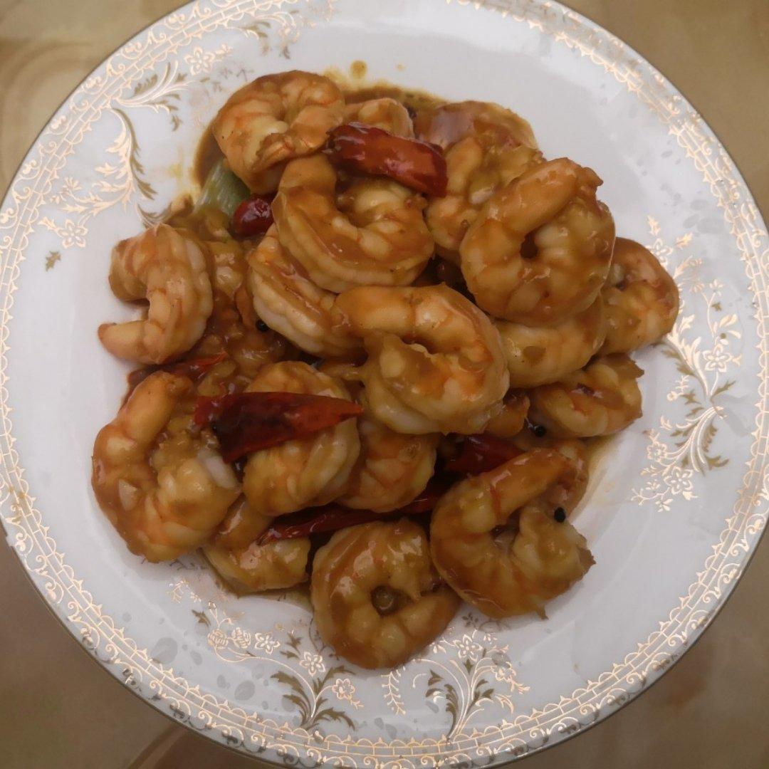 厨师长教你: “宫保鸡丁”的川味正宗做法, 一看就有食欲, 收藏了