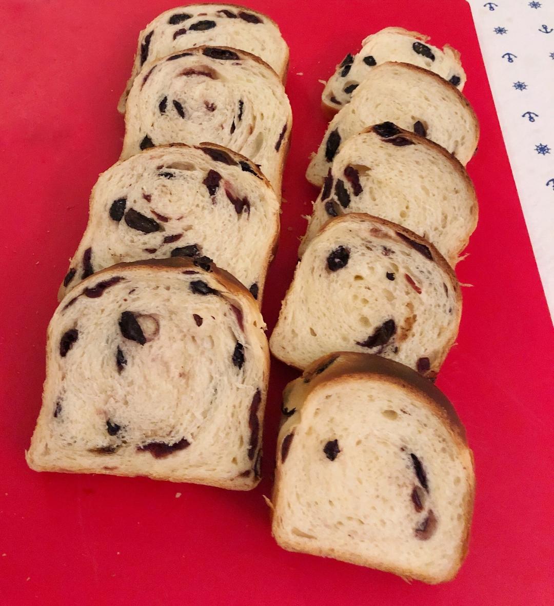 Poolish种（波兰种）吐司——不推荐不行的吐司配方