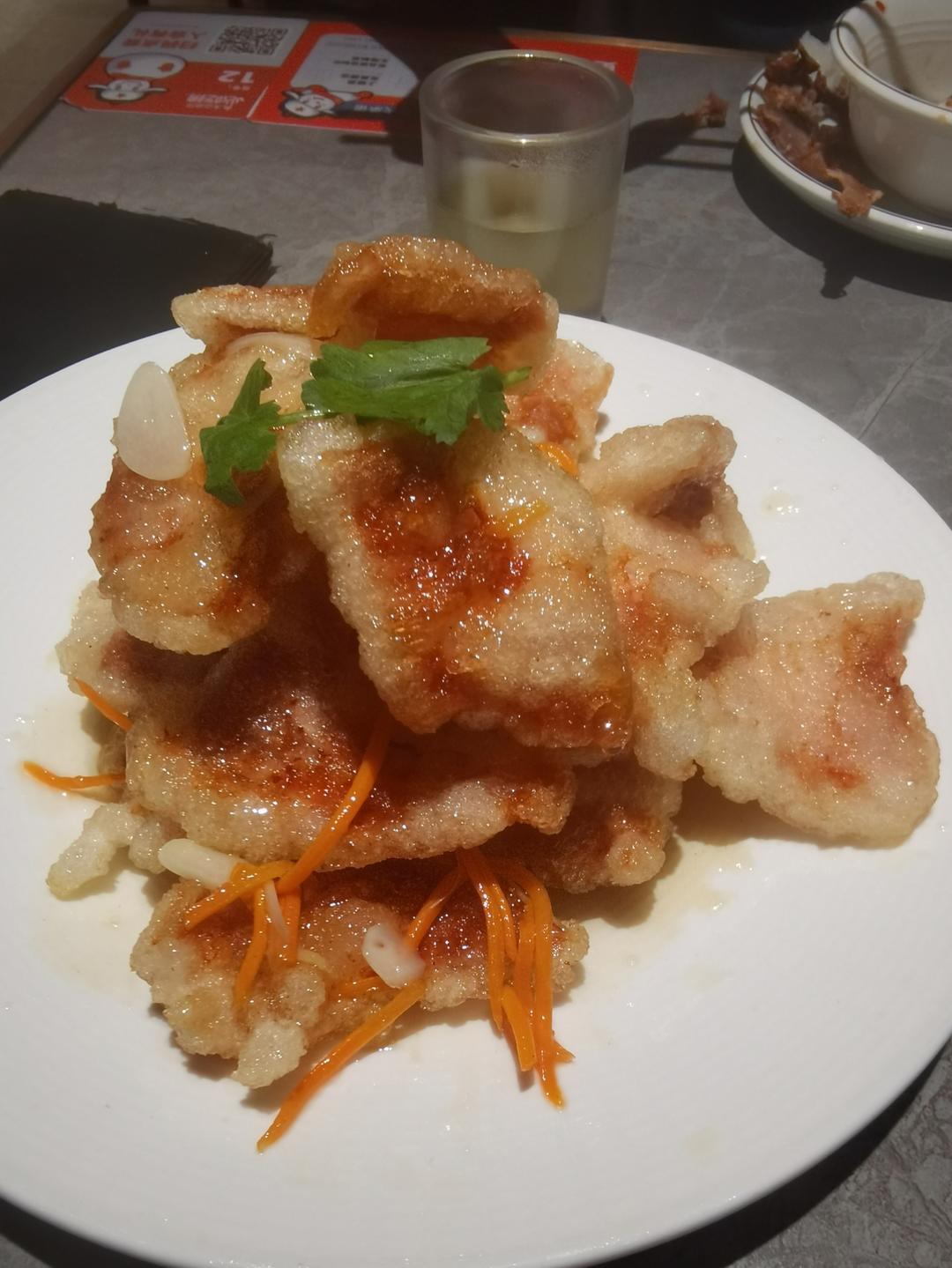 每日烟火气
