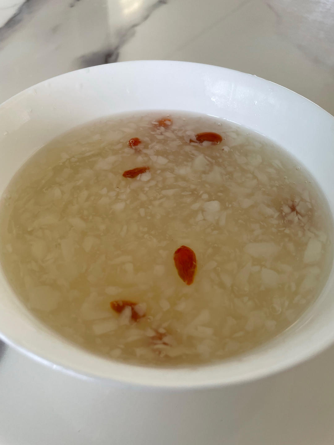 马蹄爽