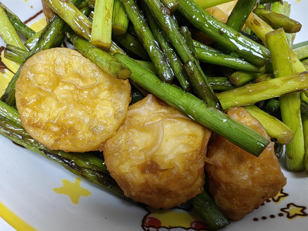 家常红烧日本豆腐～超级下饭菜！🎊