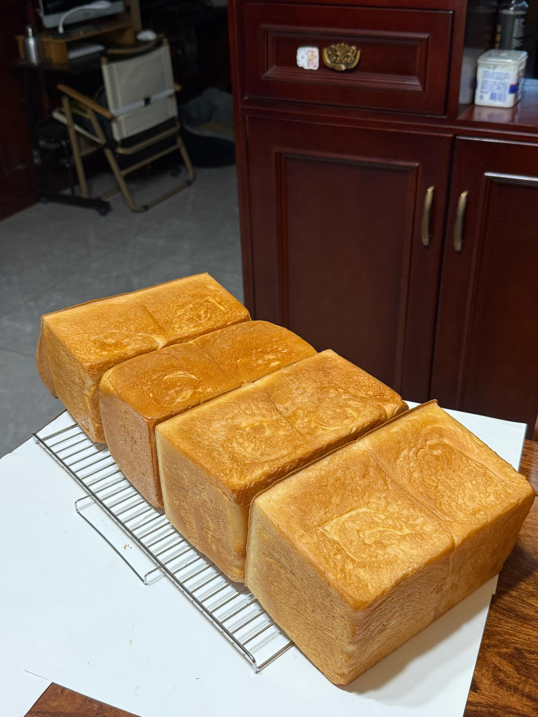 三能低糖吐司🍞
