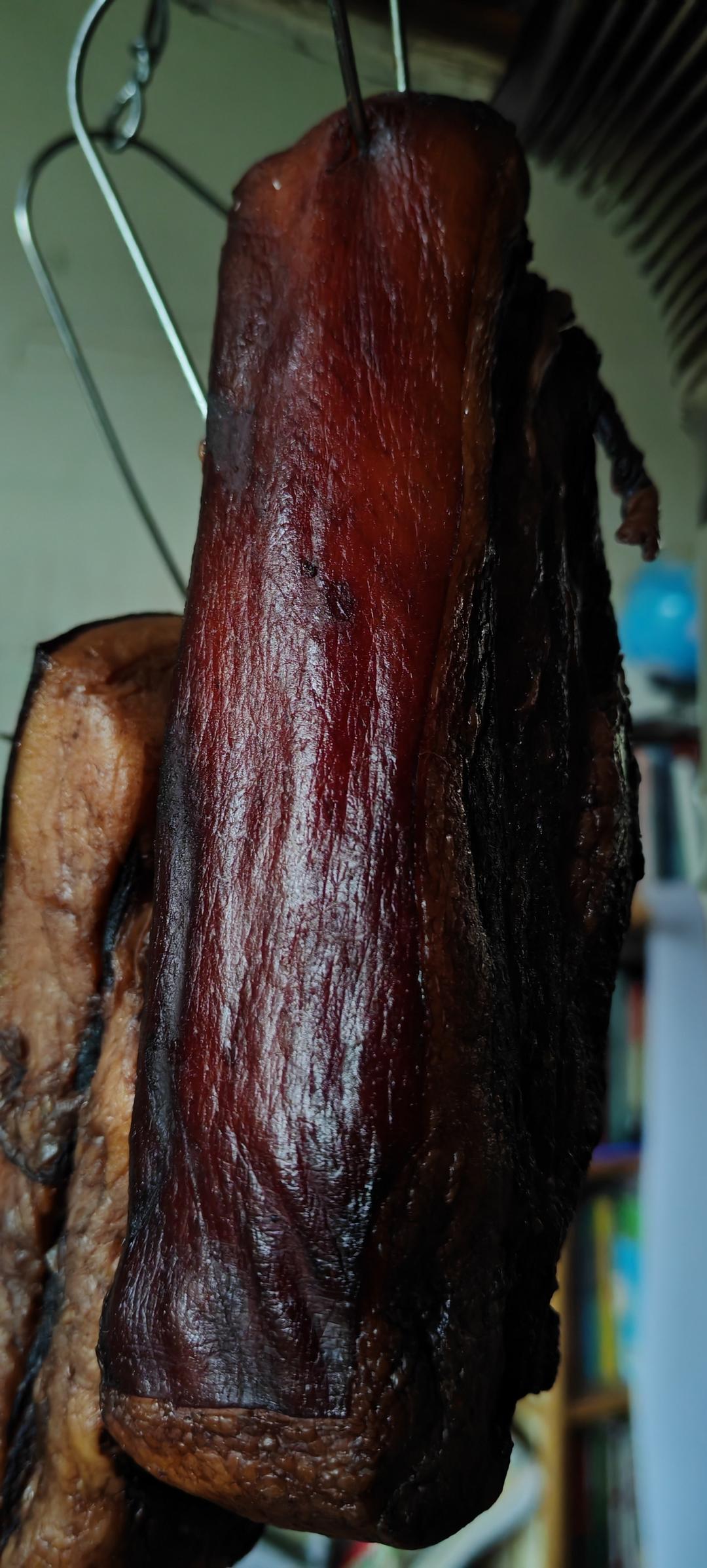 复刻外婆做的家常菜：上海酱油肉