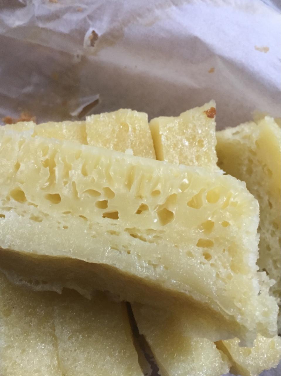 黄金糕