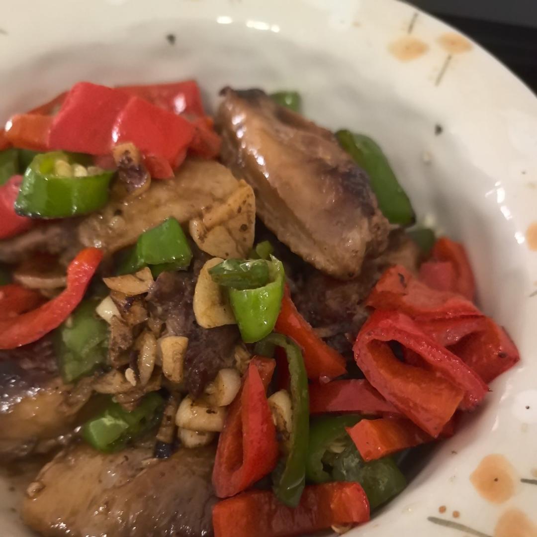 蒜香鸡翅，这才是鸡翅最好吃的做法