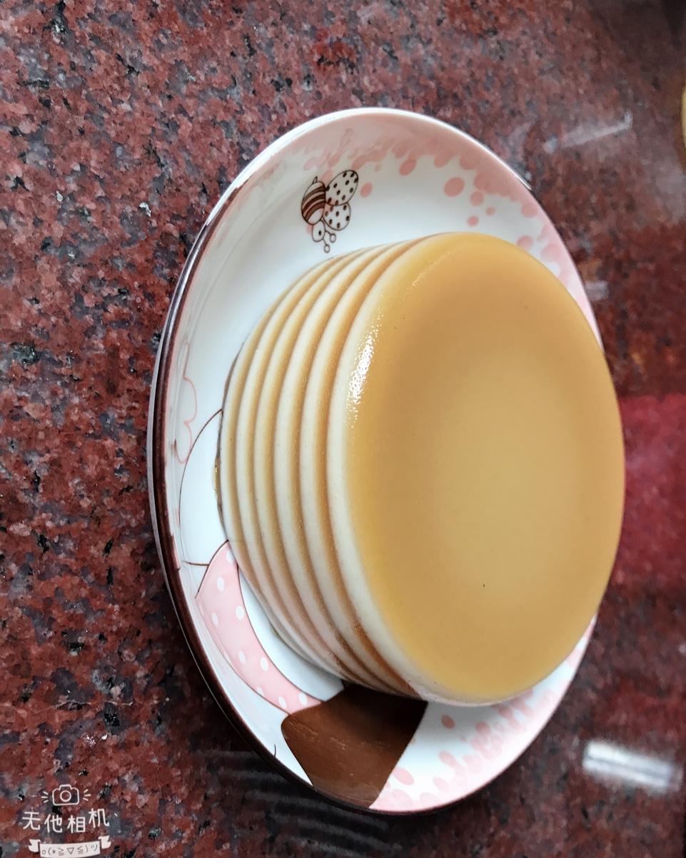 Q弹椰汁千层糕（马蹄糕）
