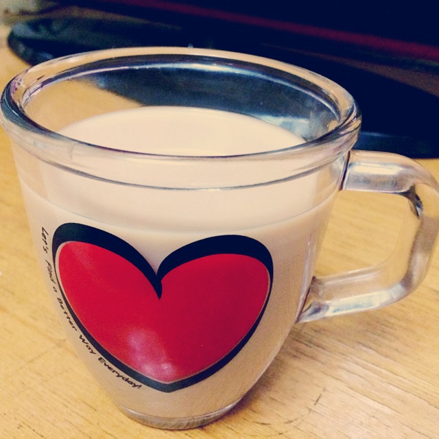 有关焦糖奶茶的几个注意点