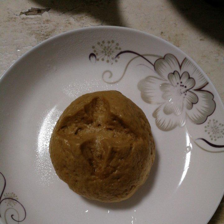 《红糖馒头》一发版