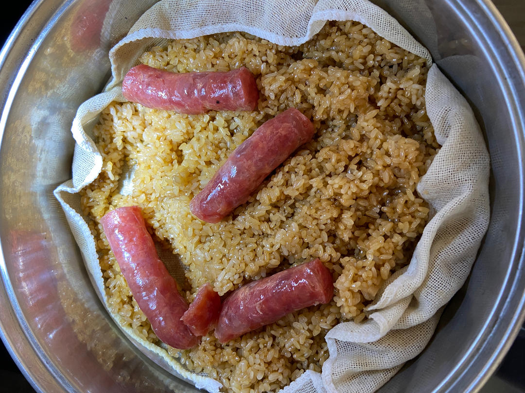 老贵阳糯米饭
