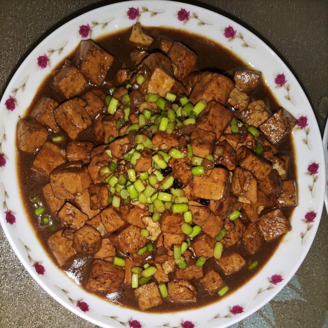 五分钟豆腐｜好嫩好滑