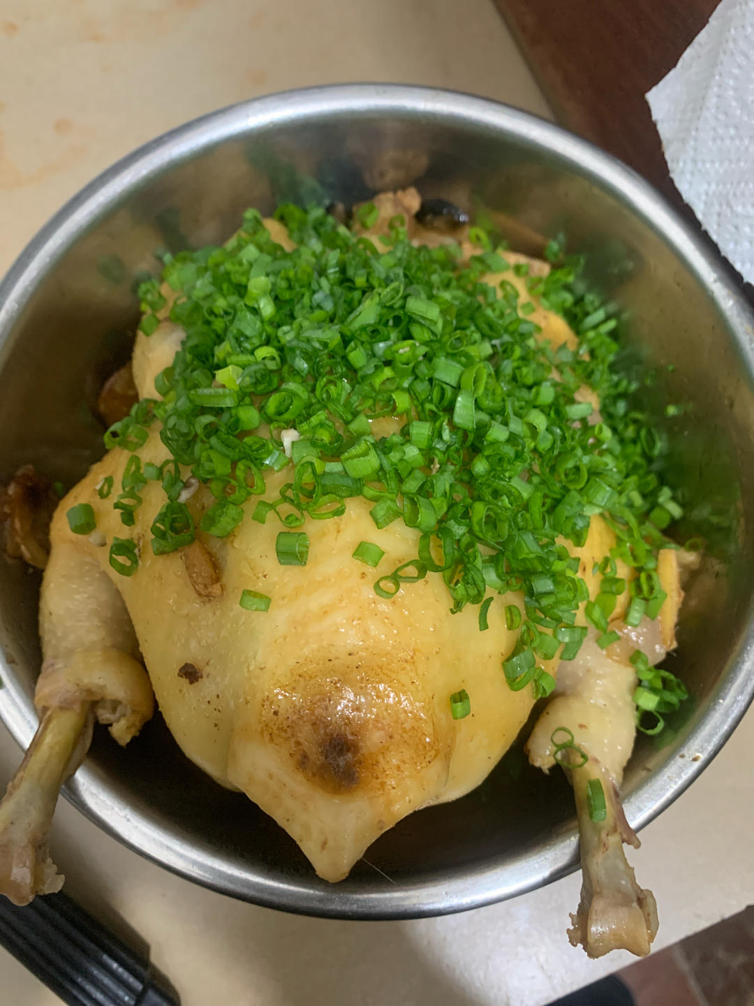鲜嫩多汁，脱骨酥烂｜任意锅子20分钟吃上！