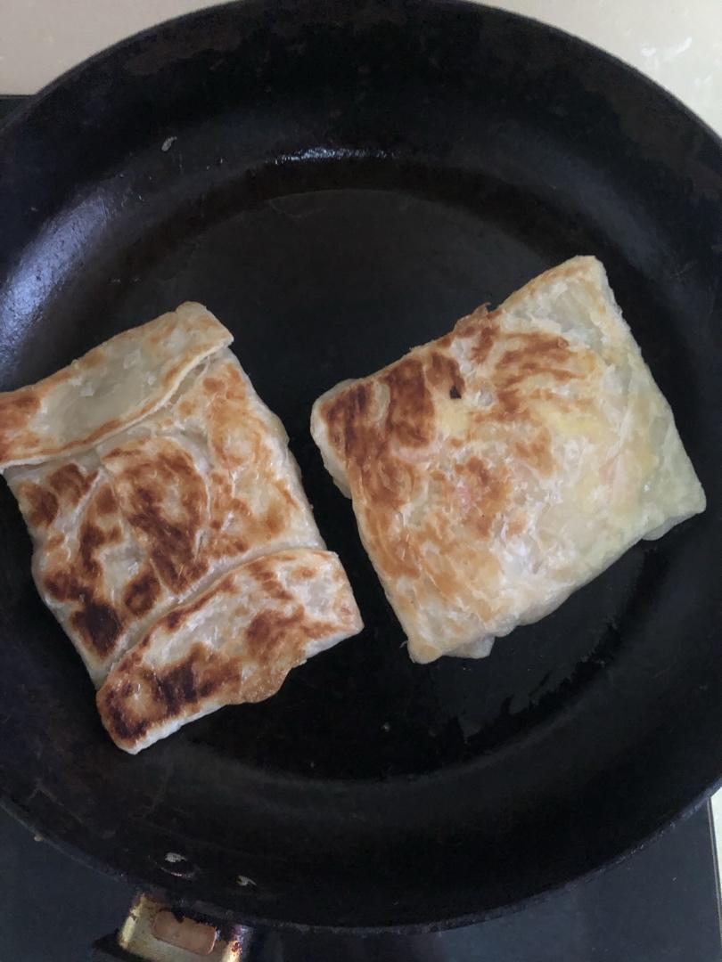 第二代手抓饼转世，让你爱得死去活来