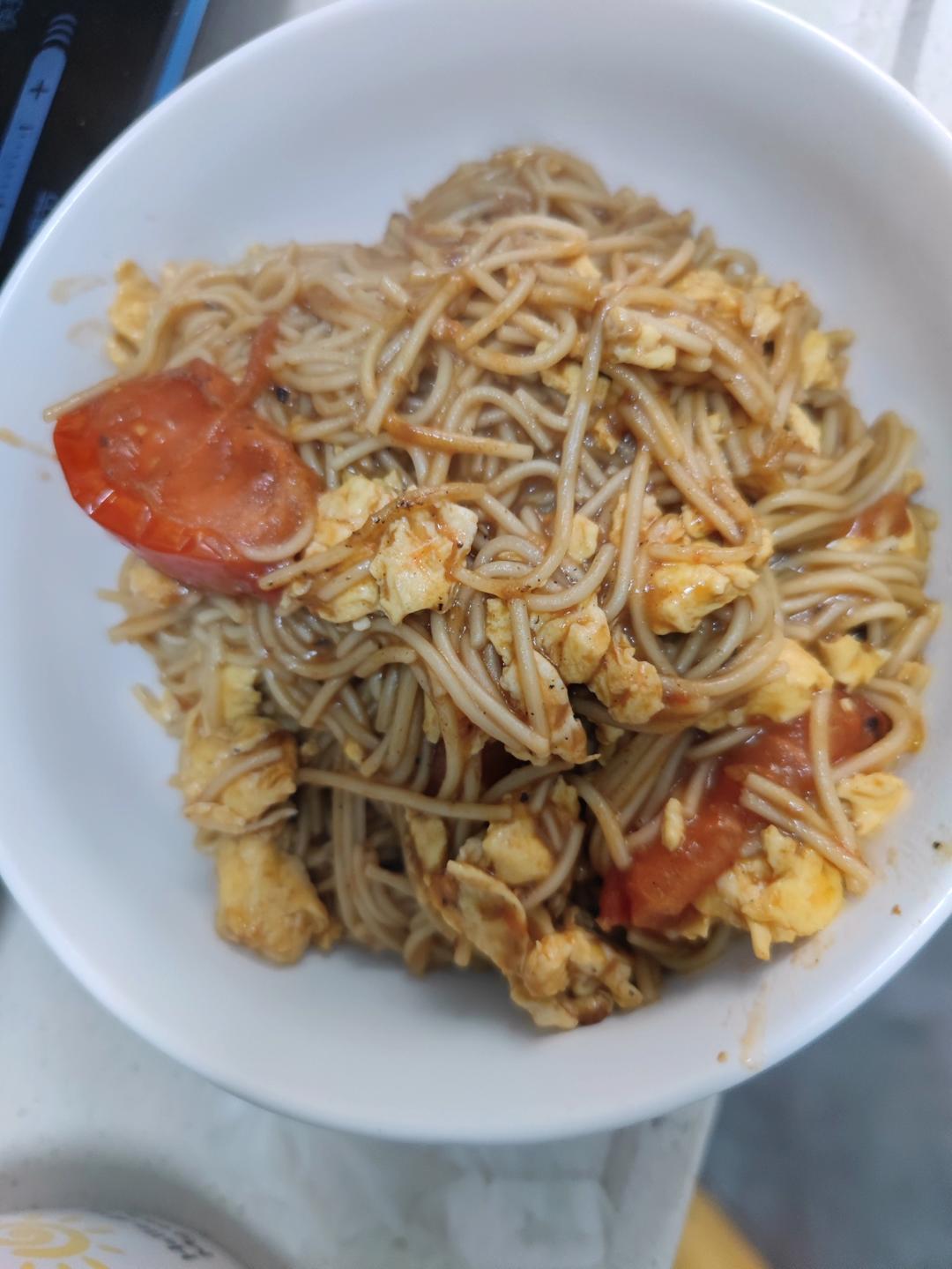 史上最好吃的炒面💯秒杀夜市