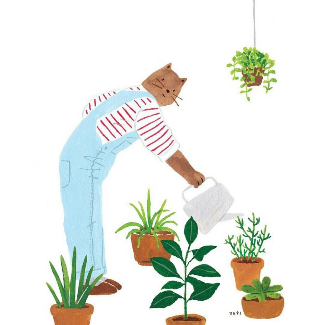 好一个温婉的江南女子