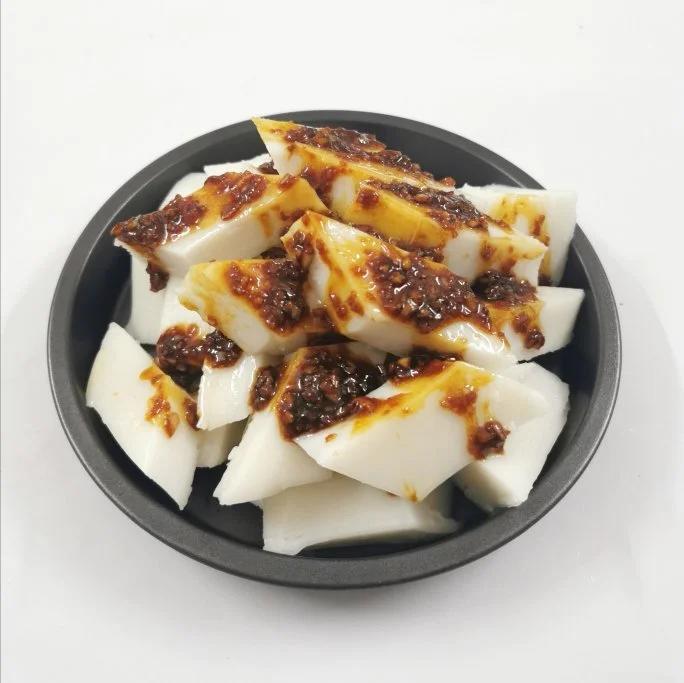 化州簸箕炊(附香油做法)