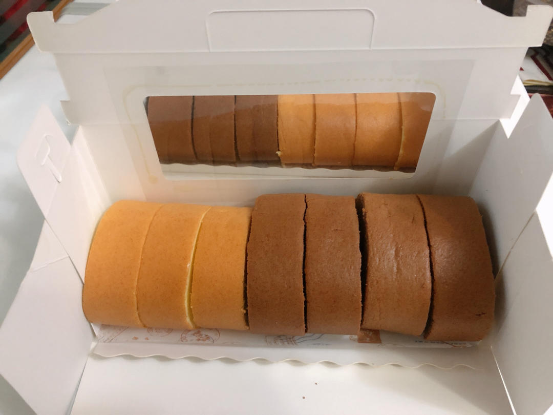 美食•生活