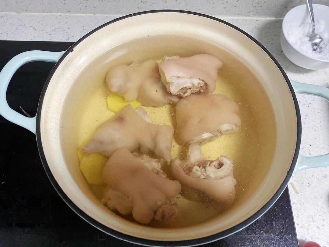 橙香鸡蛋杯【5-6月北鼎养生壶食谱】