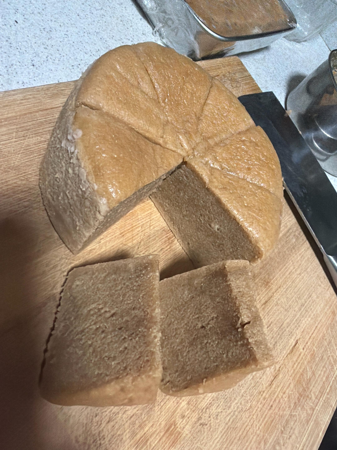 零失败❗️红糖马拉糕？松糕？发糕？