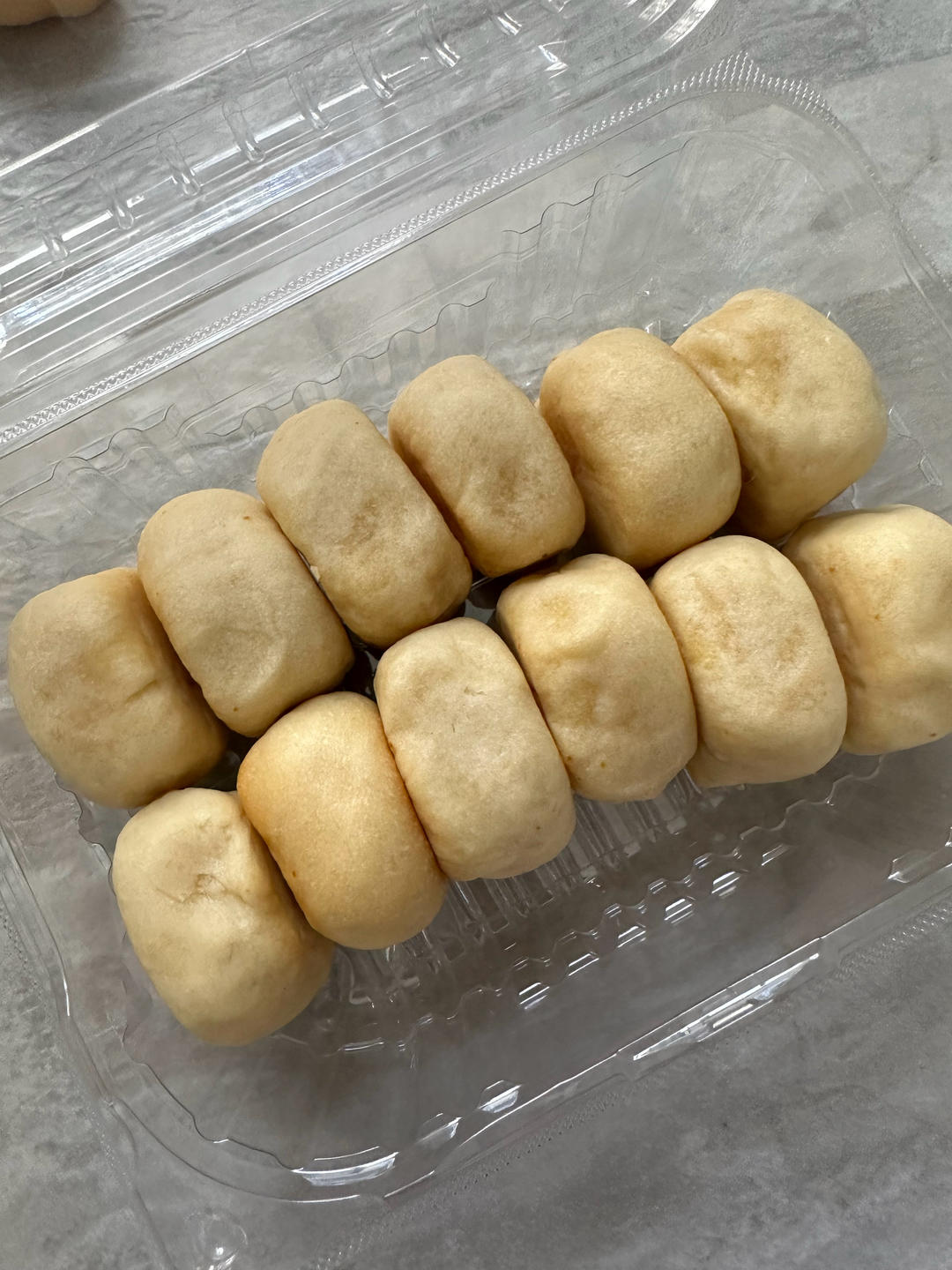 夏日限定｜软皮绿豆饼，松软好吃
