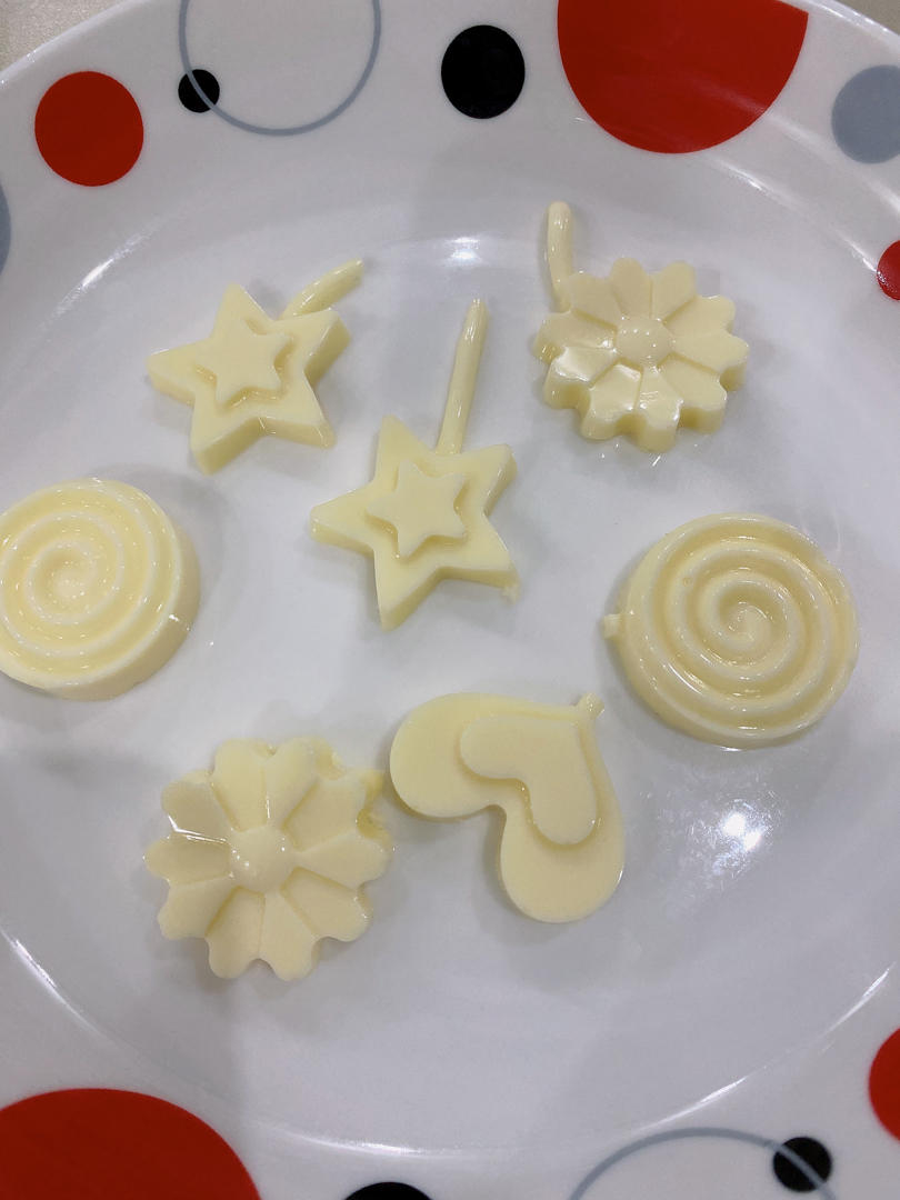 奶酪棒（模仿妙可蓝多）