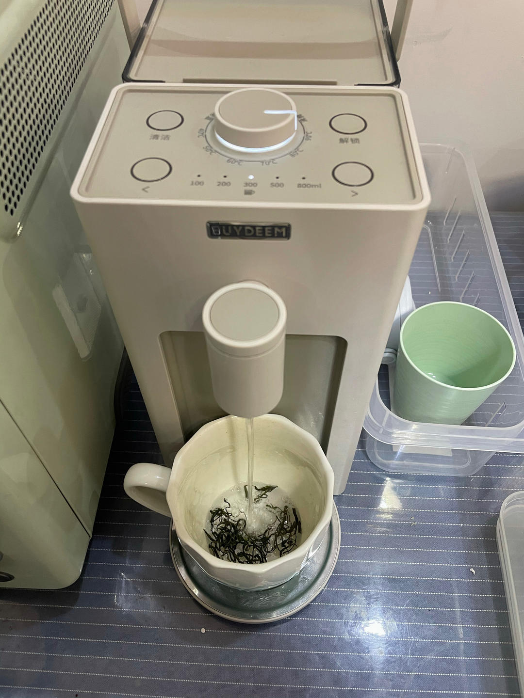 茶香鸡【2月北鼎珐琅锅食谱】
