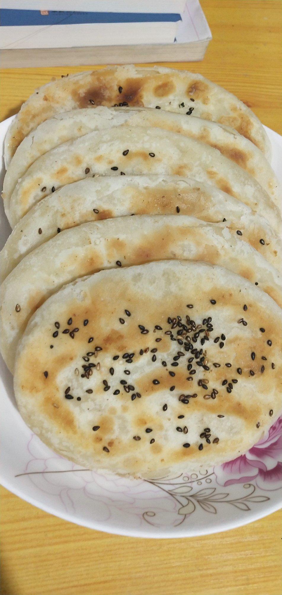 糖酥饼这样做 娃一口气吃四个 香甜酥脆 附细节视频详解