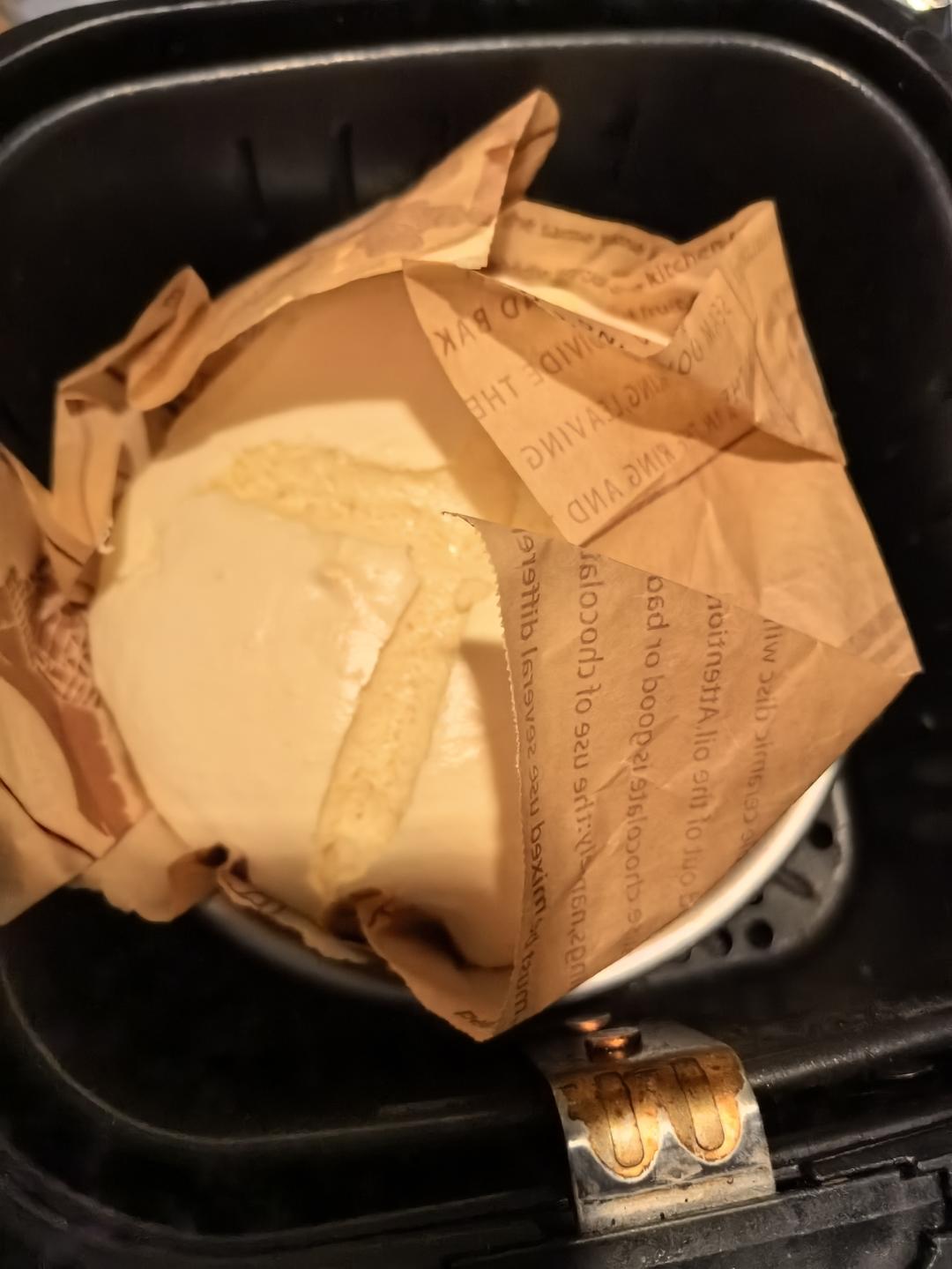 像云朵一样柔软的牛奶软蛋糕