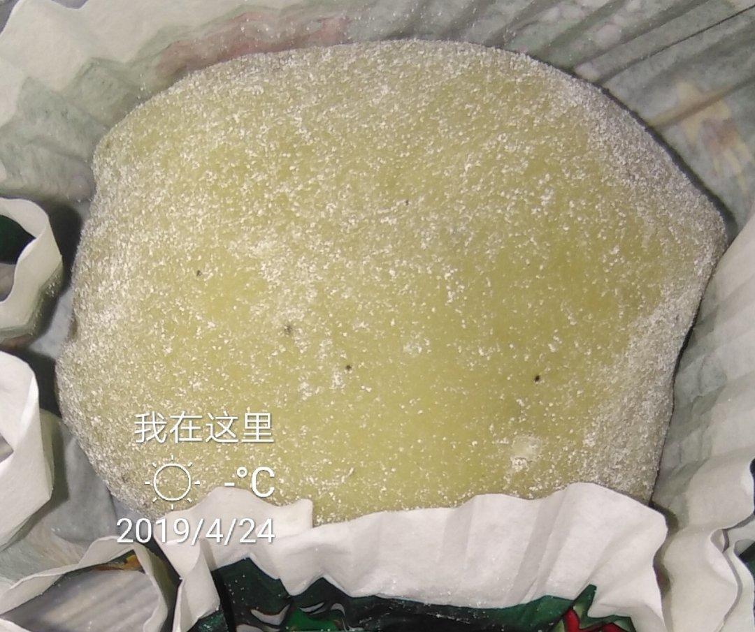 雪媚娘（超详细）