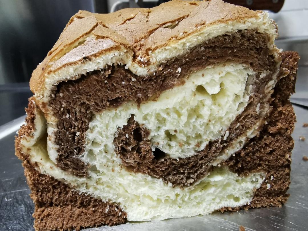 黑森林面包的全部作品