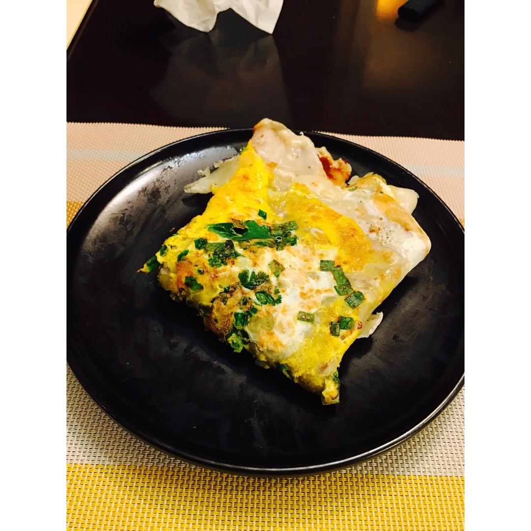 煎饼果子