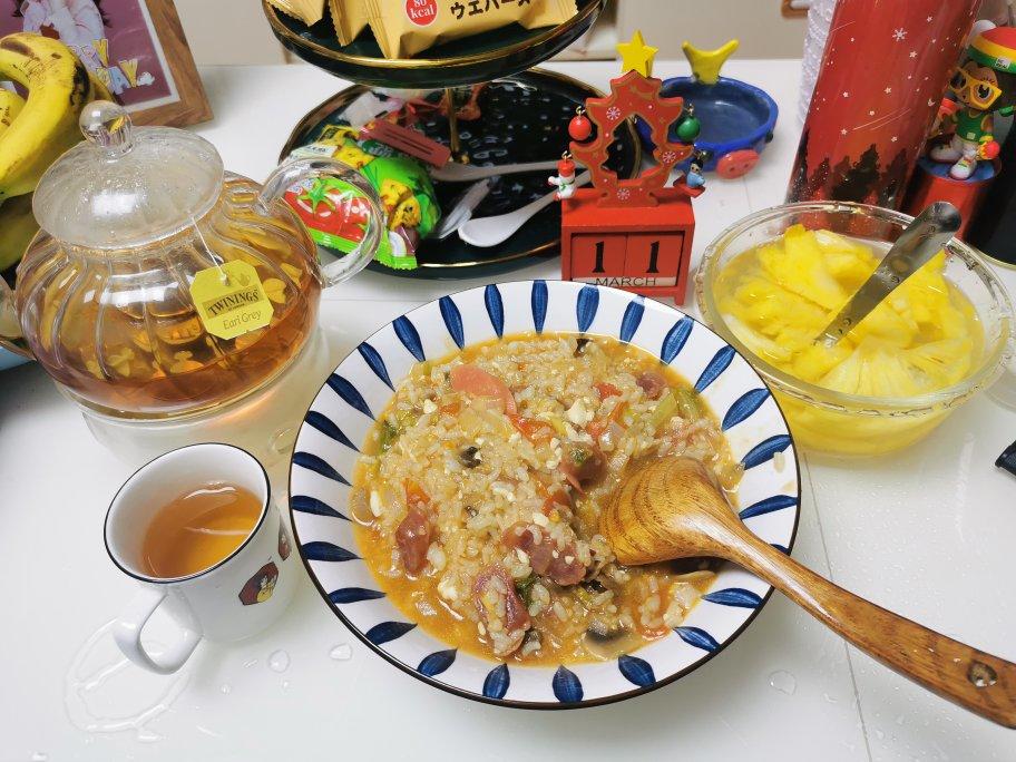 【搬运.非原创】百搭烫饭