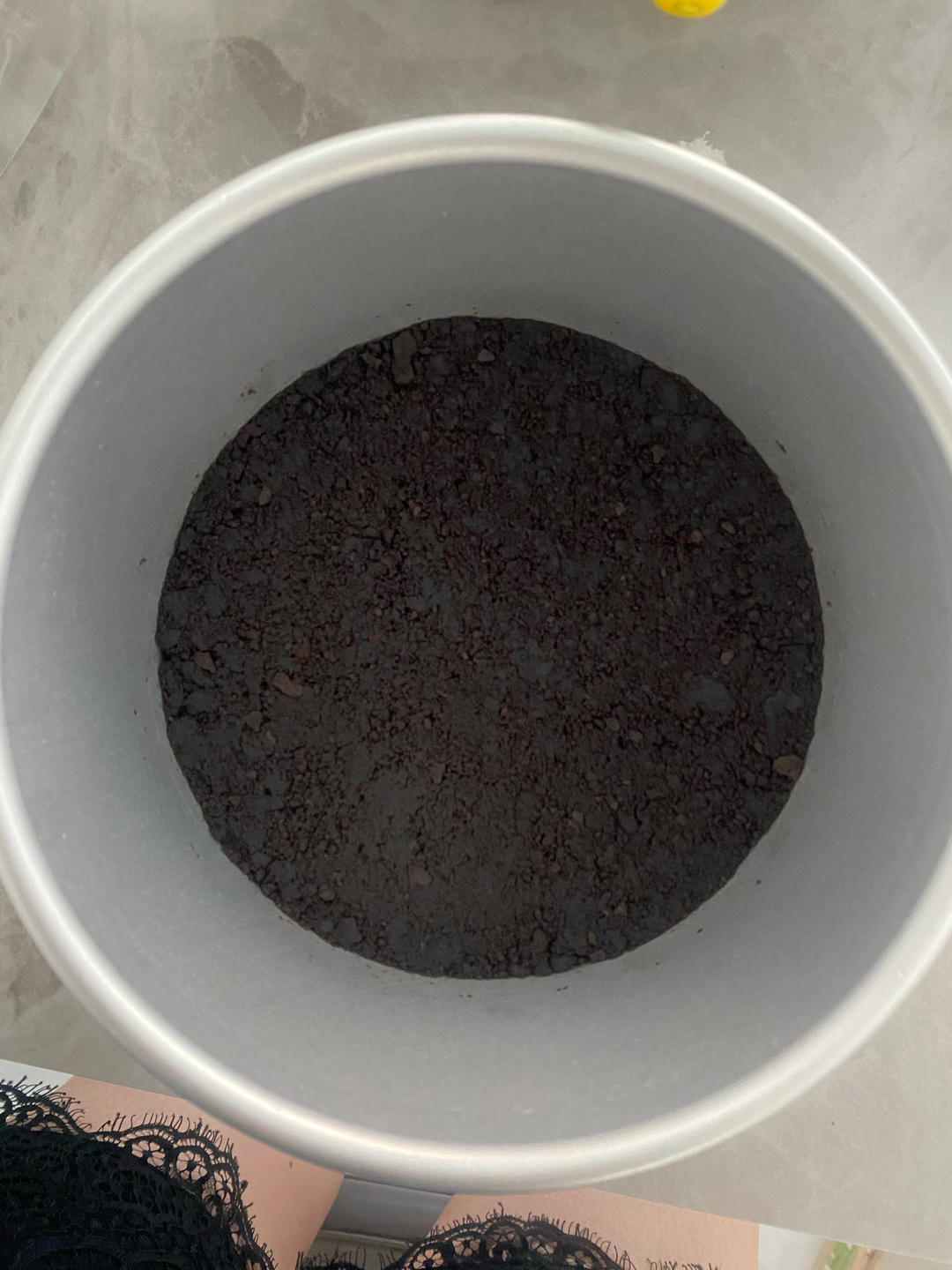 奥利奥奶酪蛋糕