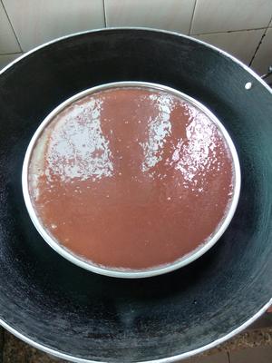 红豆椰浆马蹄糕的做法 步骤7
